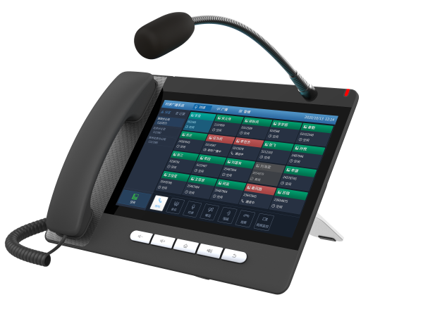 Fanvil A32i Android Console IP Telefon
